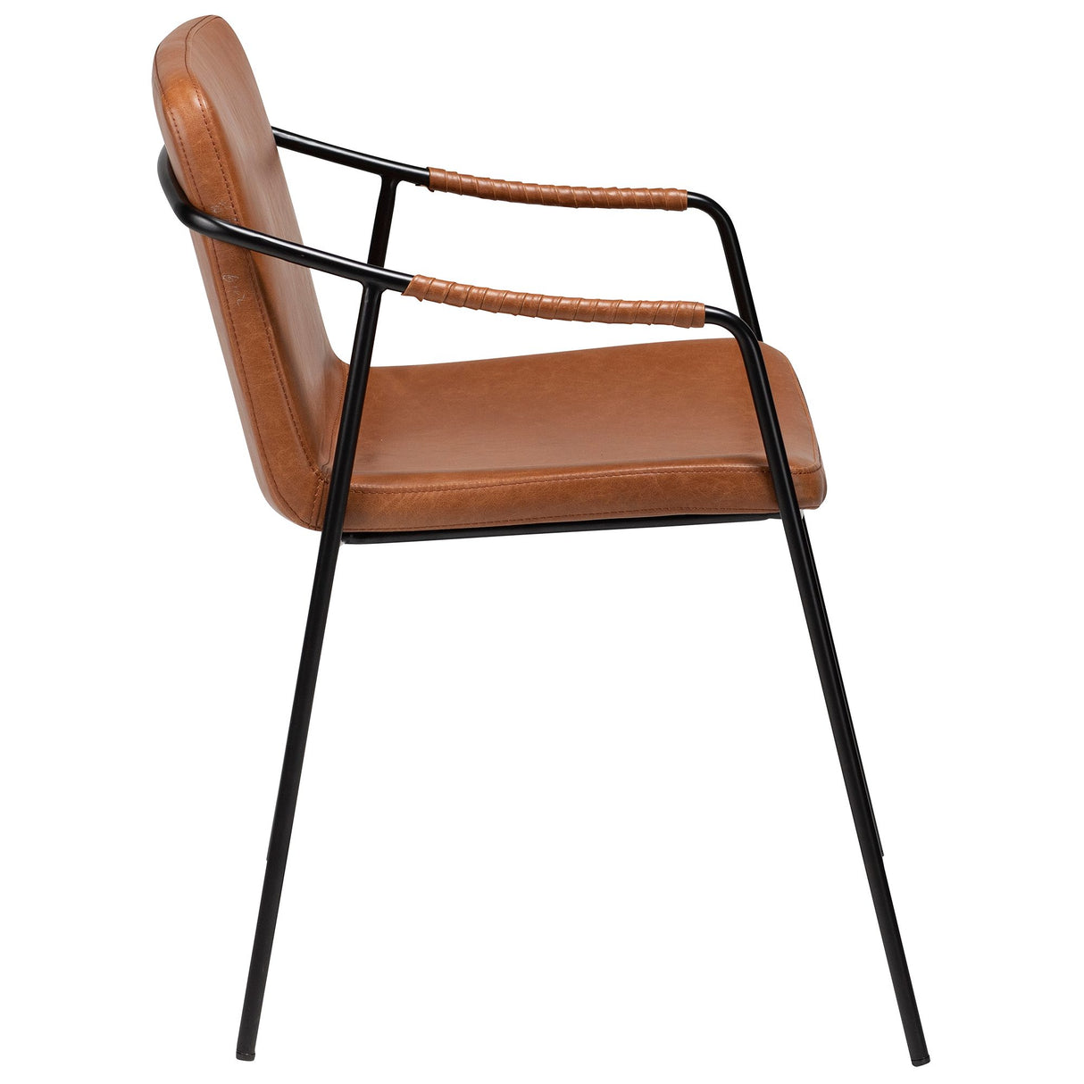 Boto Stol Vintage Light Brown