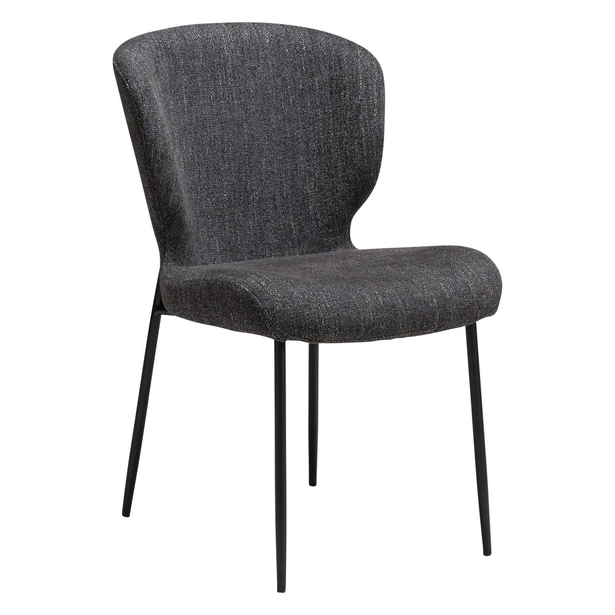 Glory Stol Raven Black