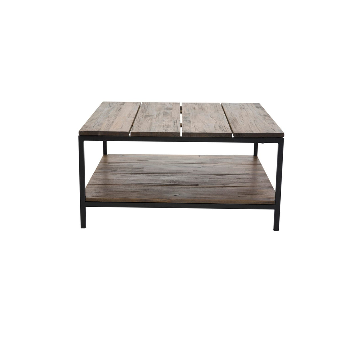 Padang Soffbord Natur, 40 x 80 x 80