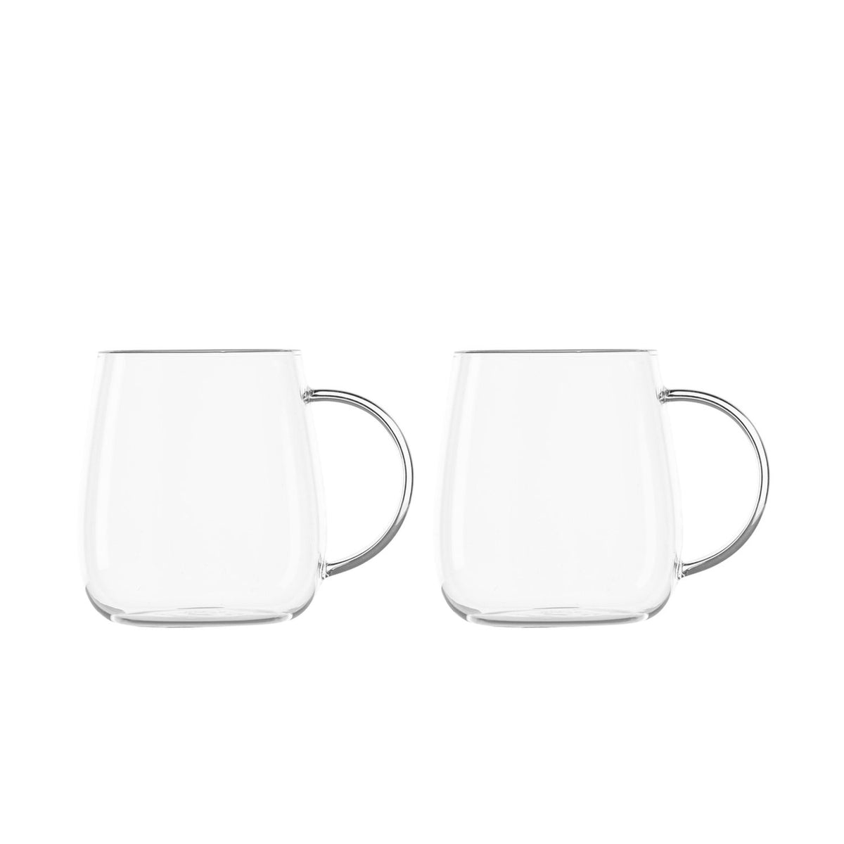 Shine Kaffekopp Clear, ⌀8