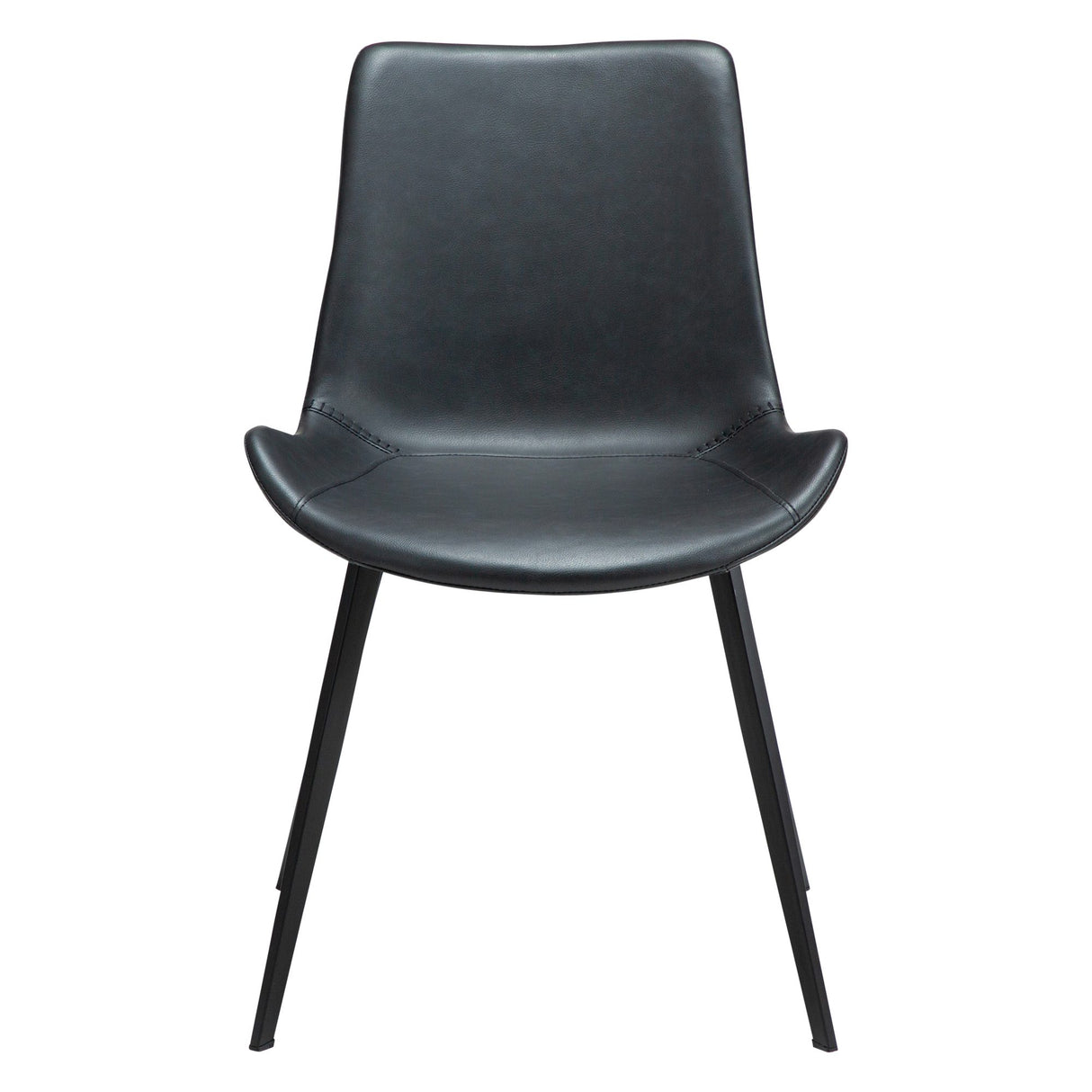 Hype Stol Raven Black Art.Leather