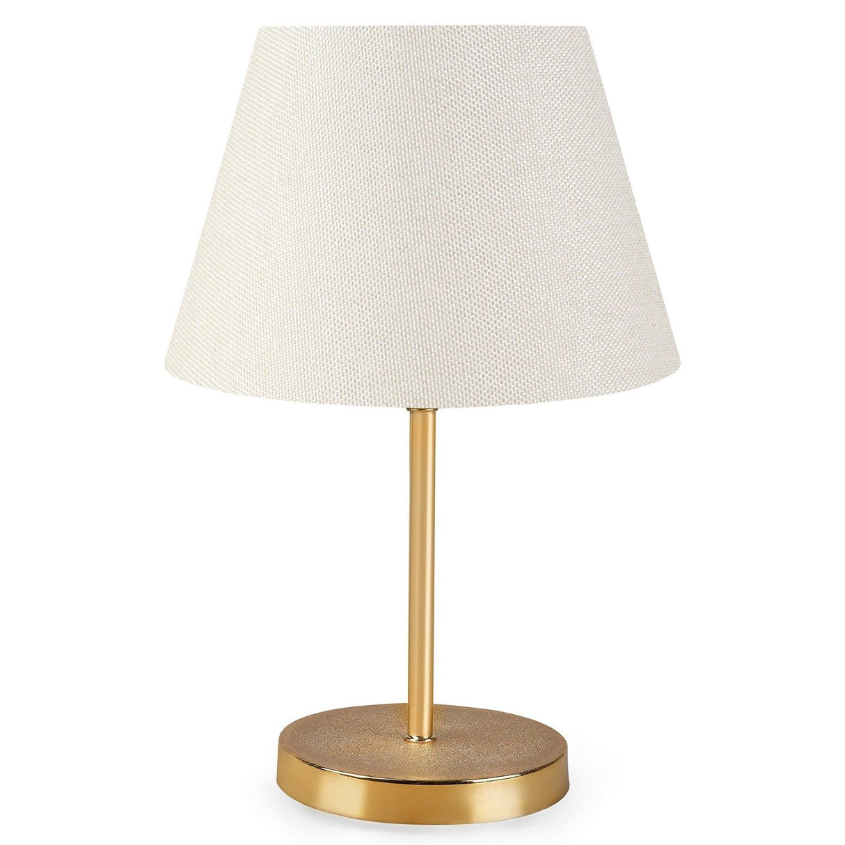 Fern (H 37 cm) Bordslampa Kräm