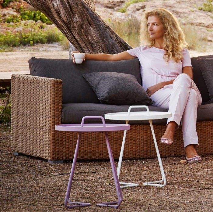 Chester 3-sits Soffa Natur