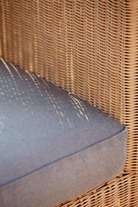 Chester 3-sits Soffa Natur