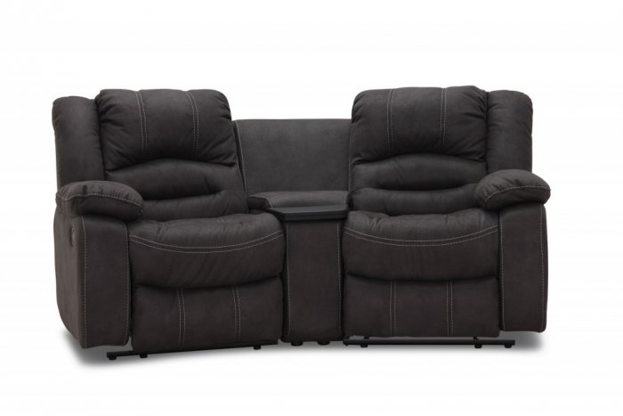 Cinema Konsol Grå