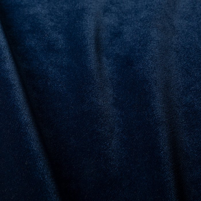 Impulse 3-sits Soffa Lux Classic Velvet D. Blue