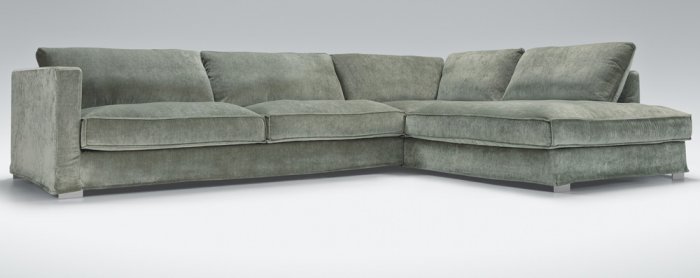 Cloud Divansoffa Set 3