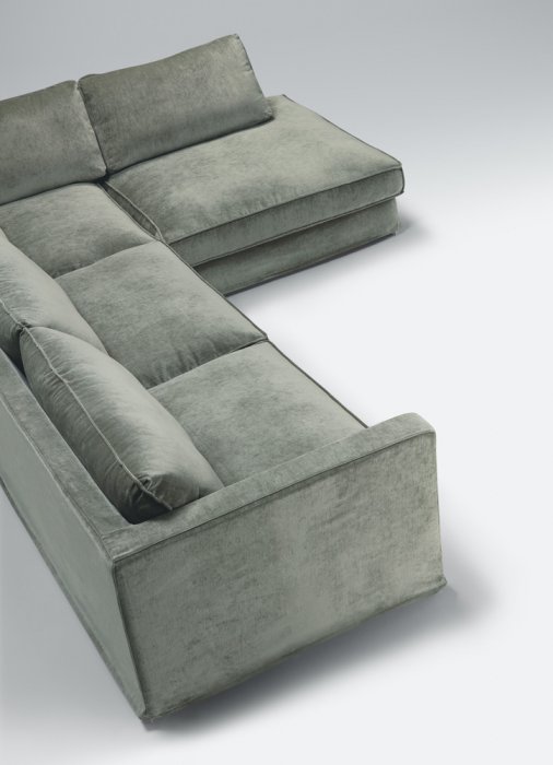 Cloud Divansoffa Set 3