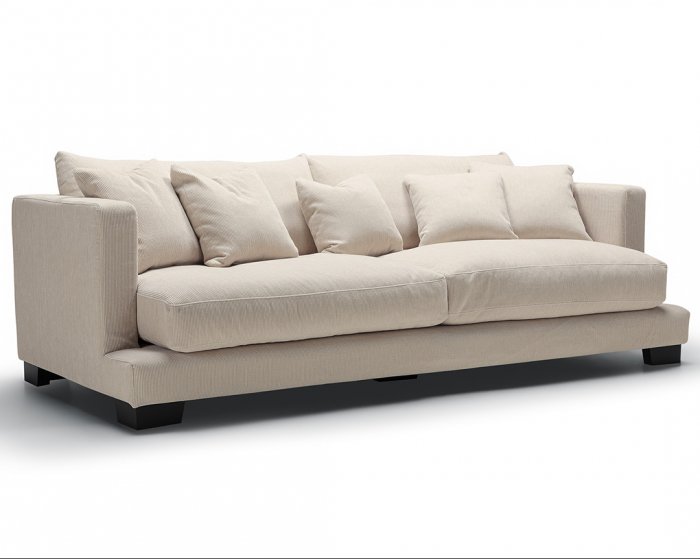 Colorado 3-sits Soffa