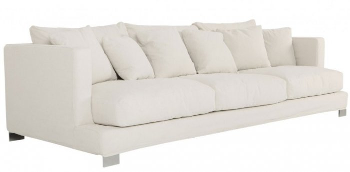 Colorado 4-sits Soffa