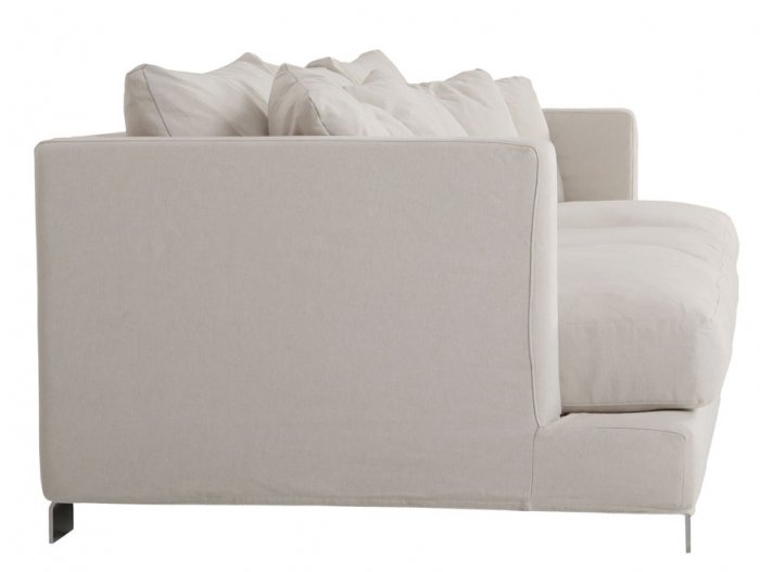 Colorado 4-sits Soffa