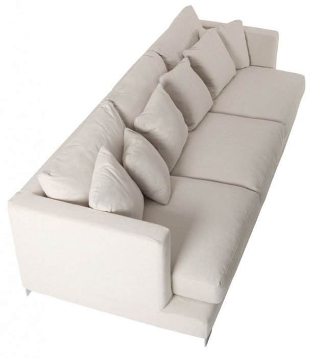 Colorado 4-sits Soffa