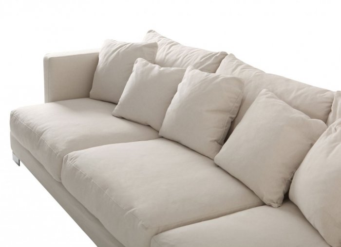 Colorado 4-sits Soffa