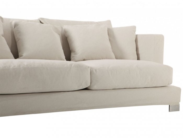 Colorado 4-sits Soffa