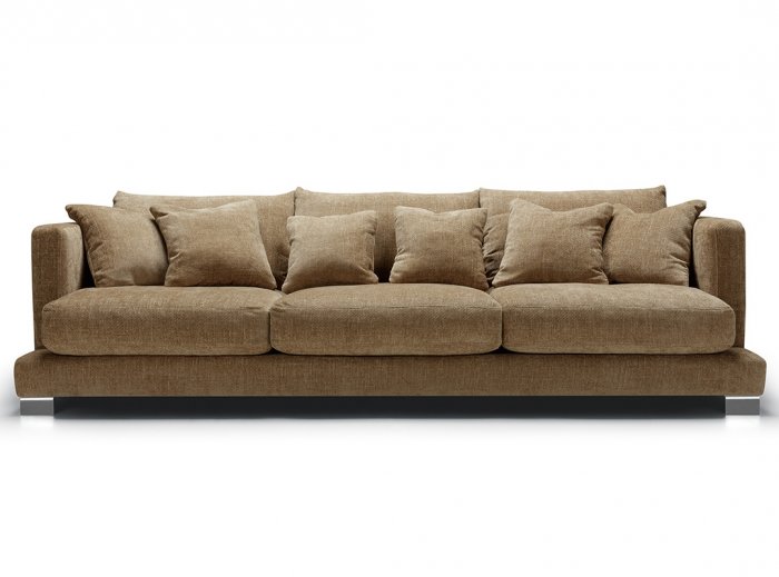 Colorado 4-sits Soffa