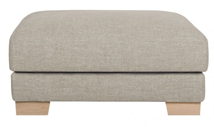 Colorado Fotpall 90x80cm