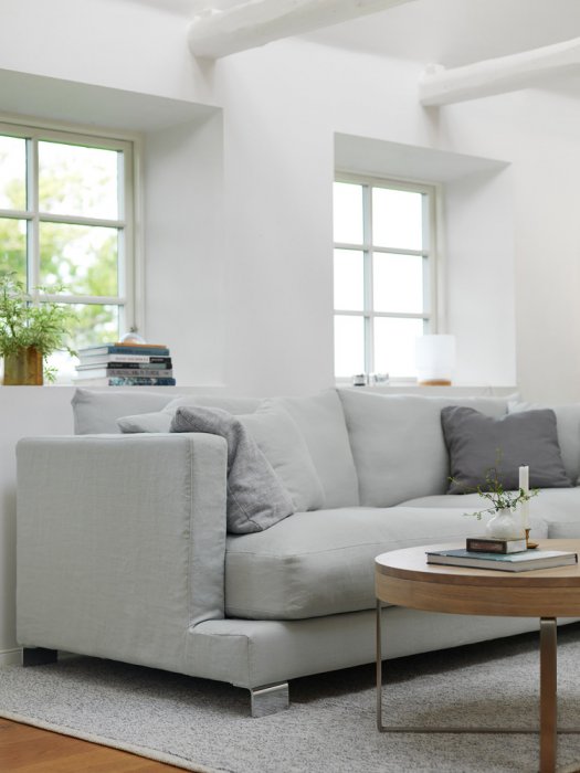 Colorado 3-sits Soffa