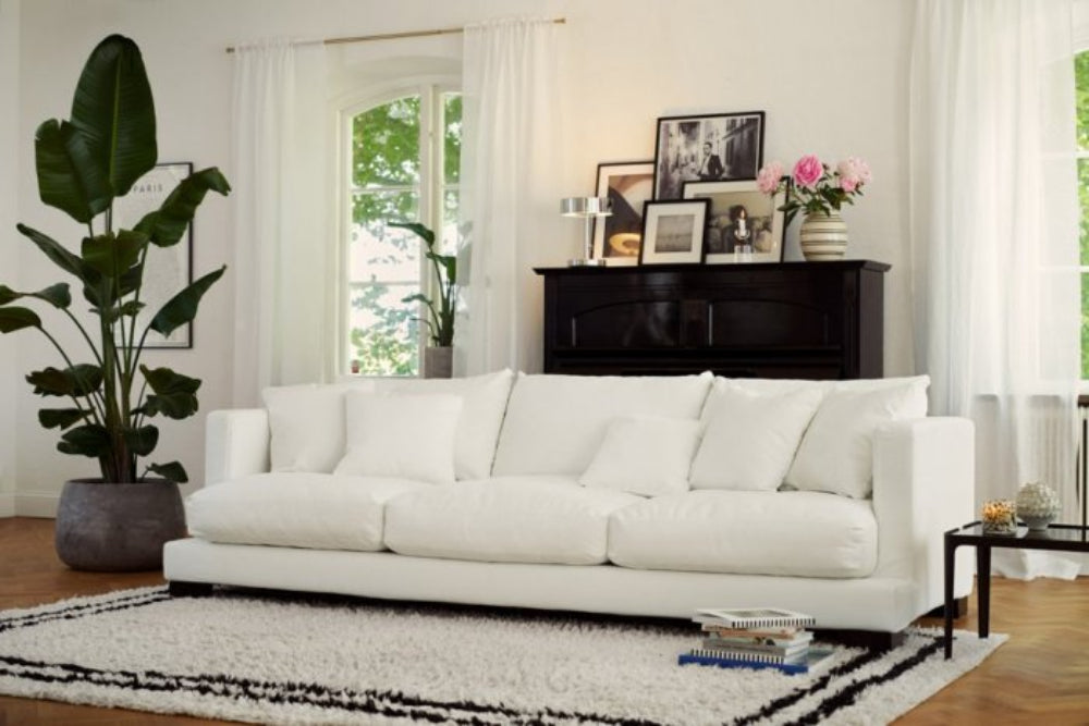 Colorado 3-sits Soffa