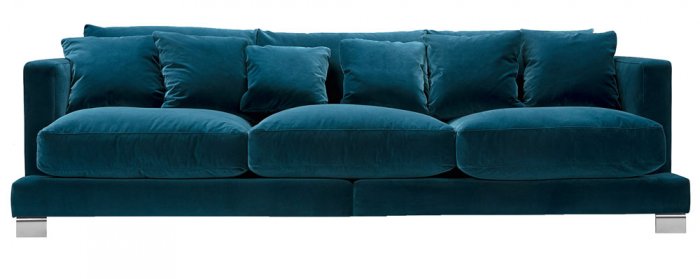 Colorado 4-sits Soffa