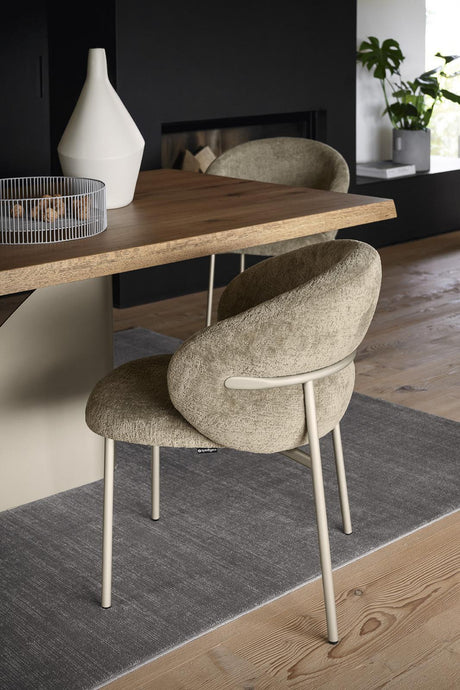 Oleandro Capsule Stol