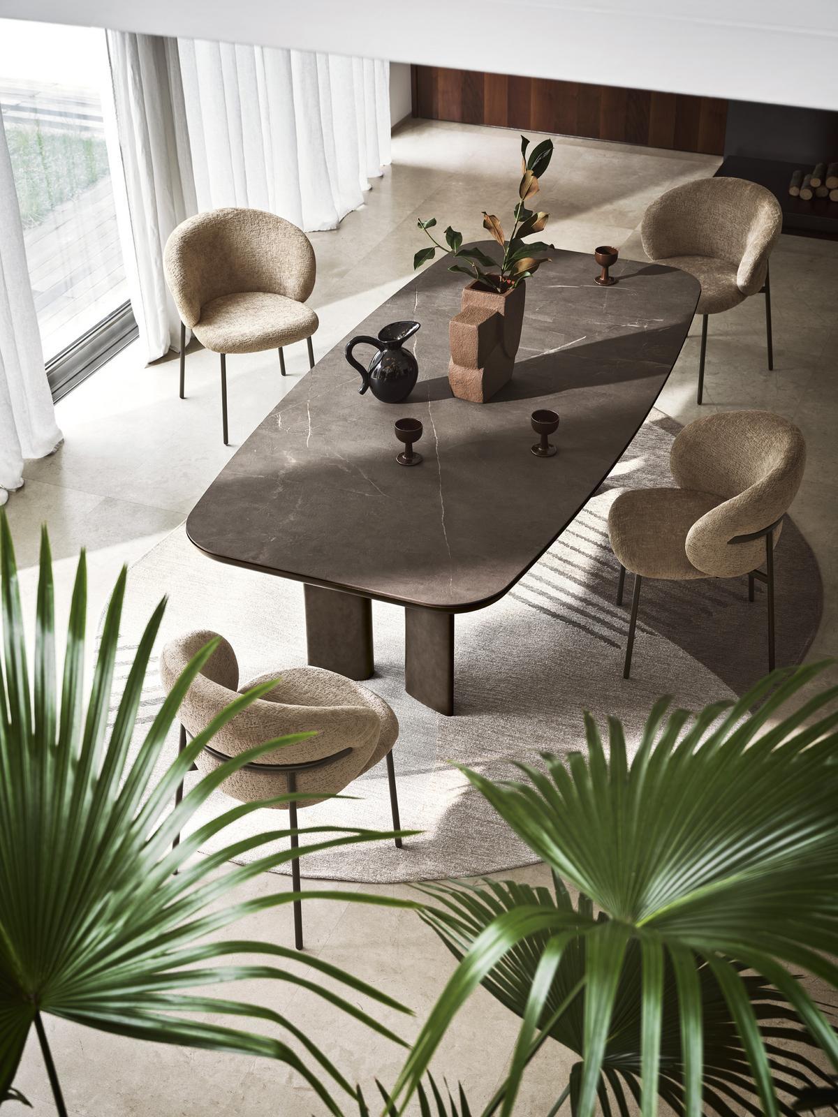 Oleandro Capsule Stol