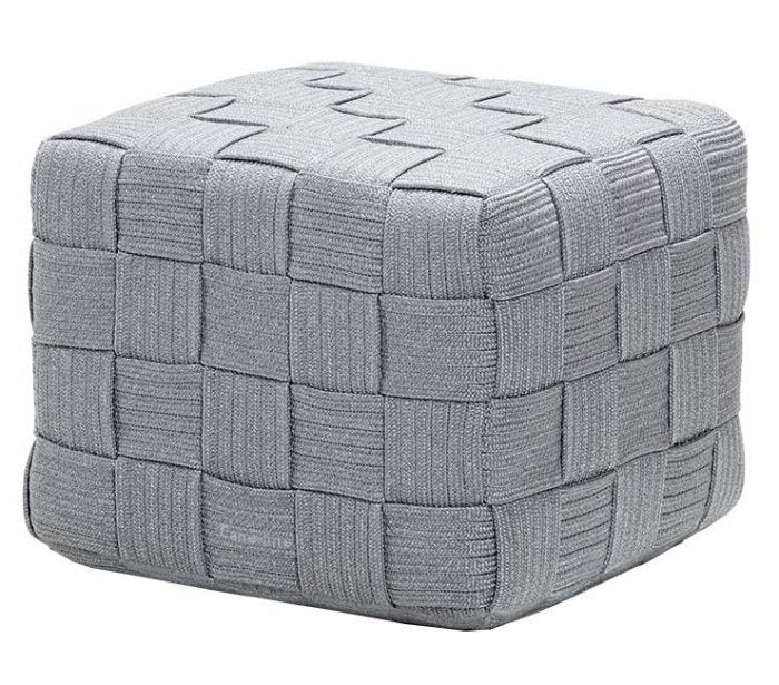 Cube Fotpall