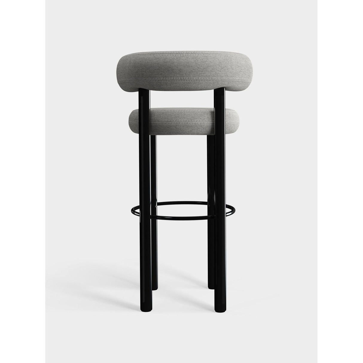 Fat Pall 75 cm, Hallingdal 65 Light Grey BLS