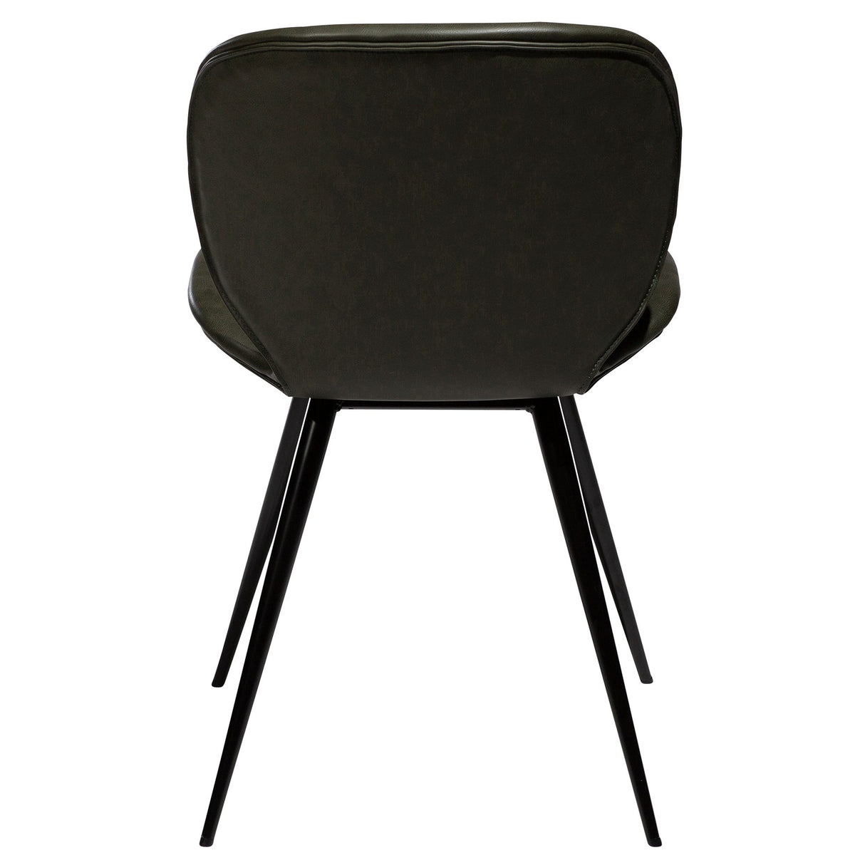 Cloud Stol Vintage Green Art.Leather