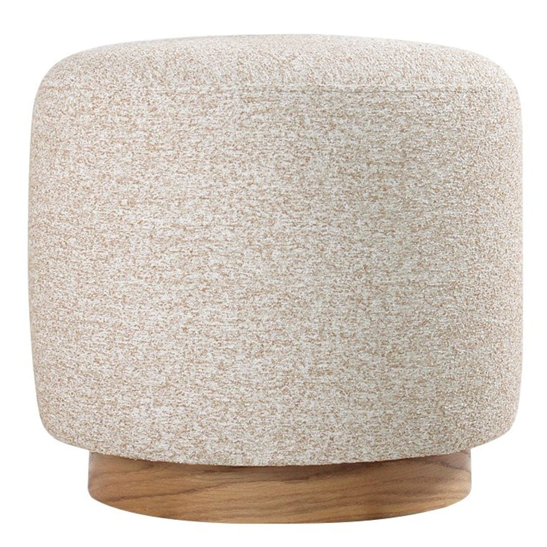Cheriton Sittpuff Beige