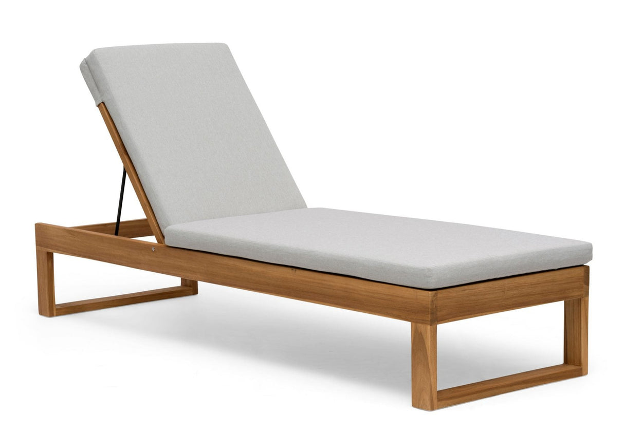 Himmelsnäs Solsäng Beige