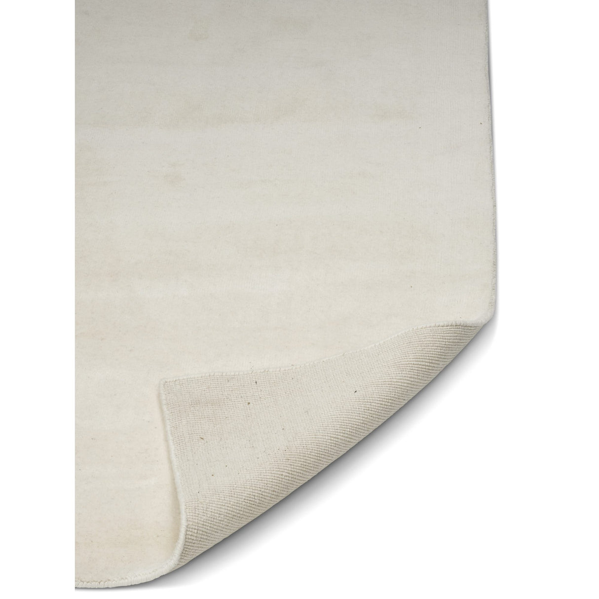 Solid Matta Off-White