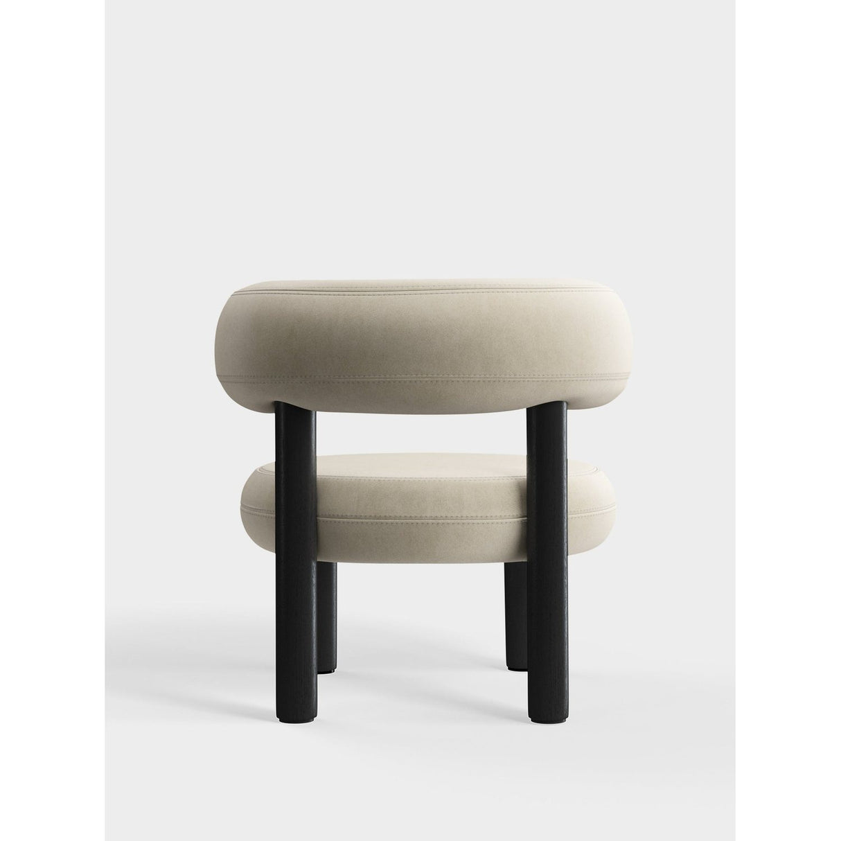 Fat Loungestol Royal 106 BLW