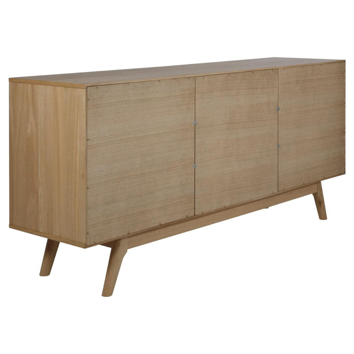 Molde Sideboard 180x44 cm Ek