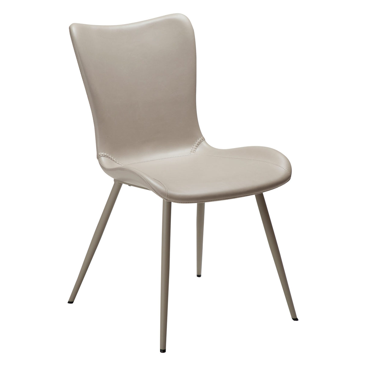 Medusa Stol Cashmere Art.Leather