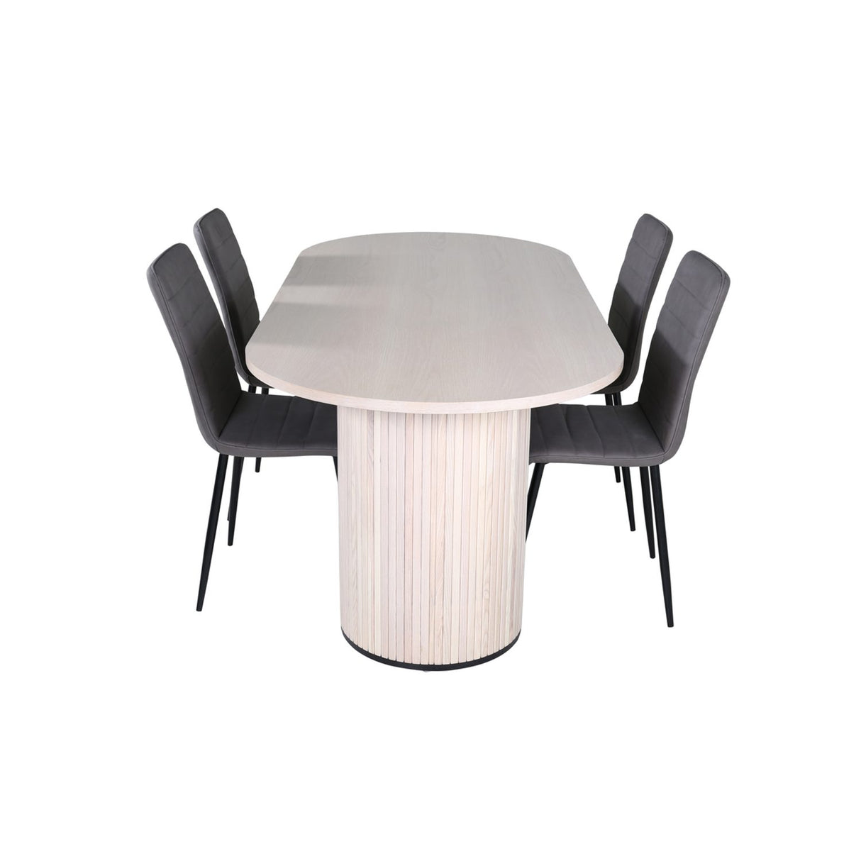 Bianca, Windu Oval matgrupp