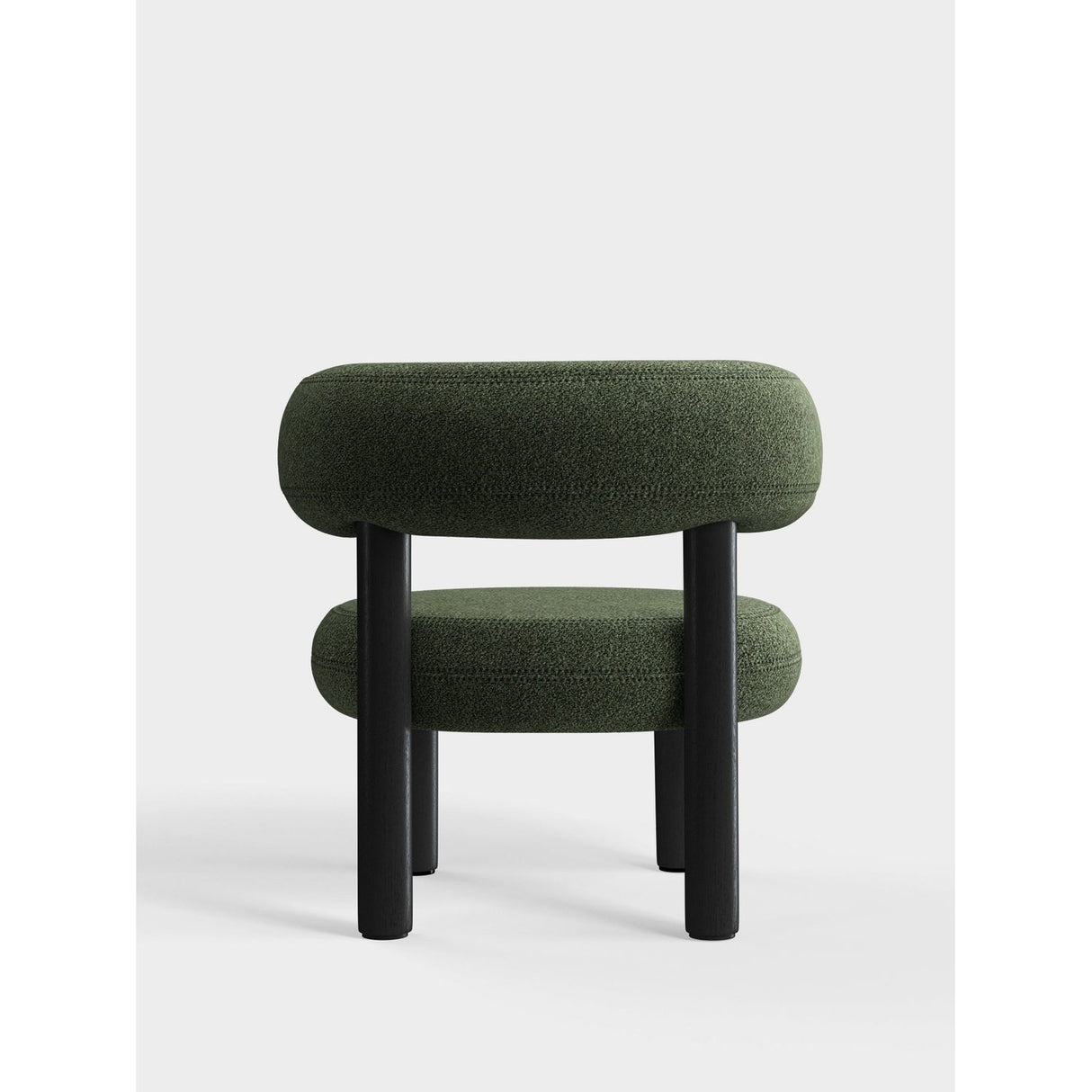 Fat Loungestol Alpine Forest BLW