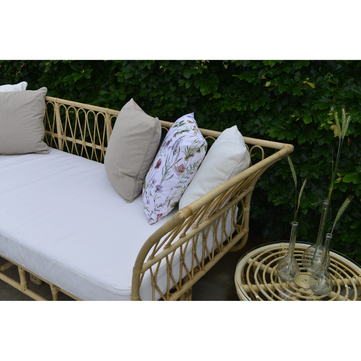 Lyckesö Dagbädd Natur