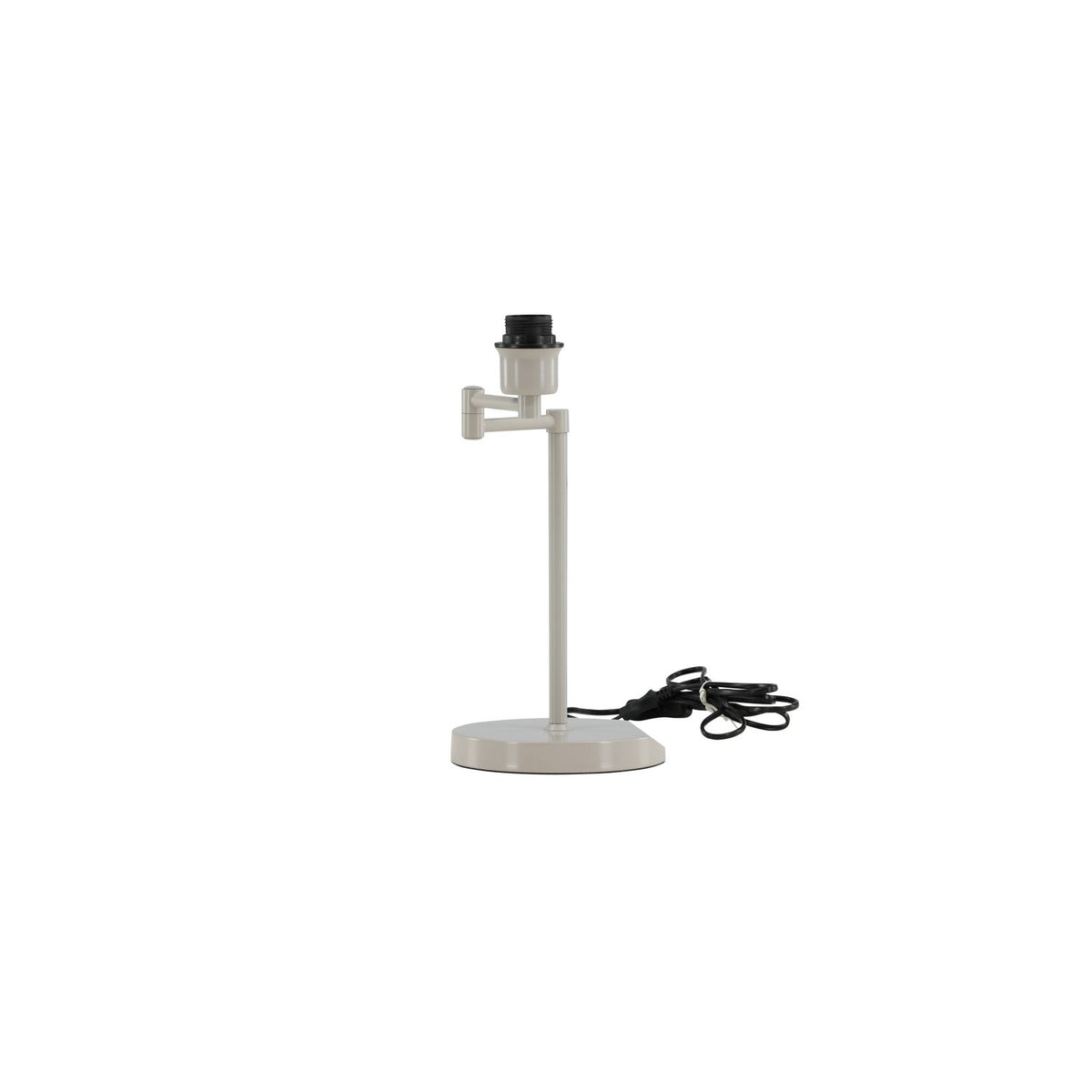 Virro Bordslampa Beige