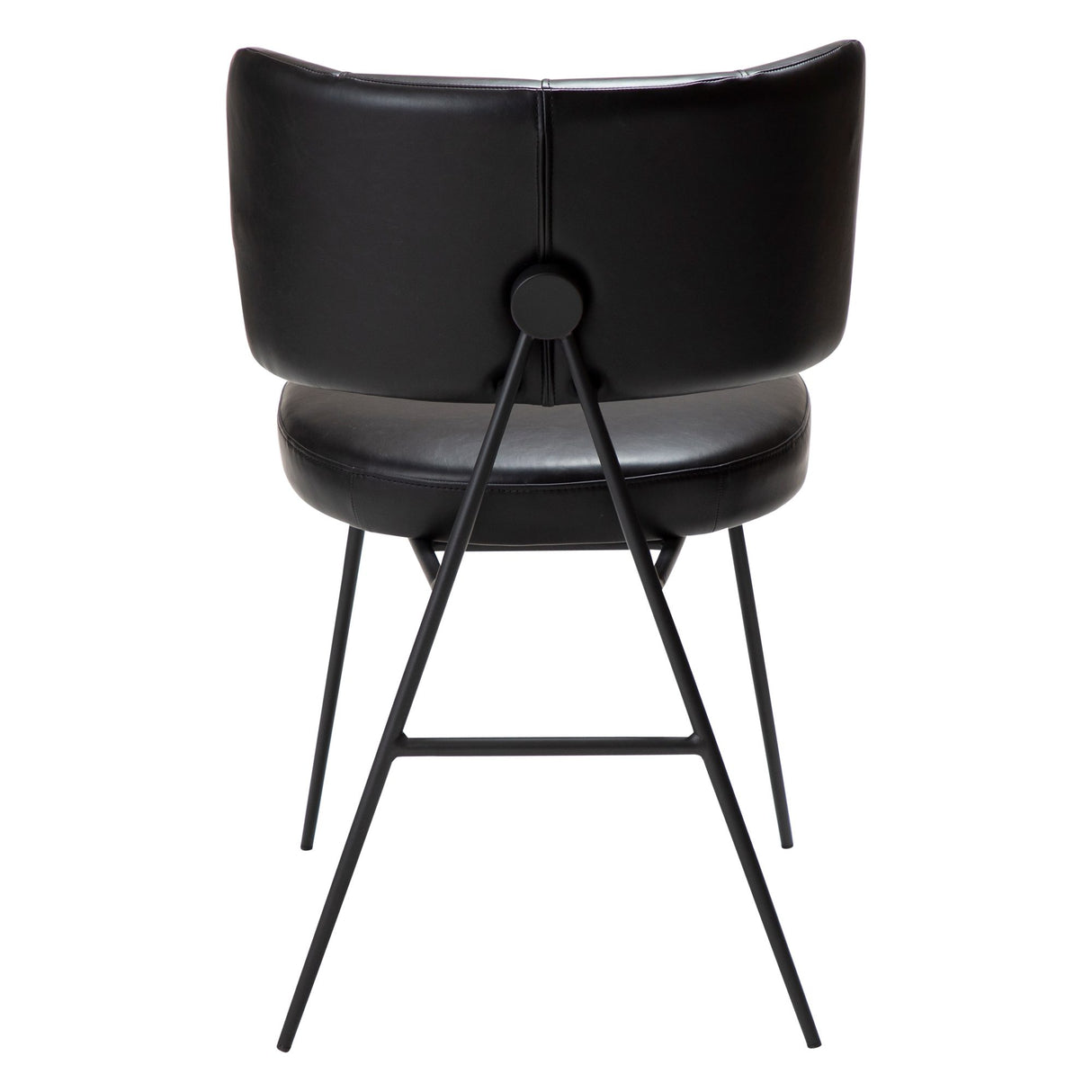 Roost Stol Vintage Black