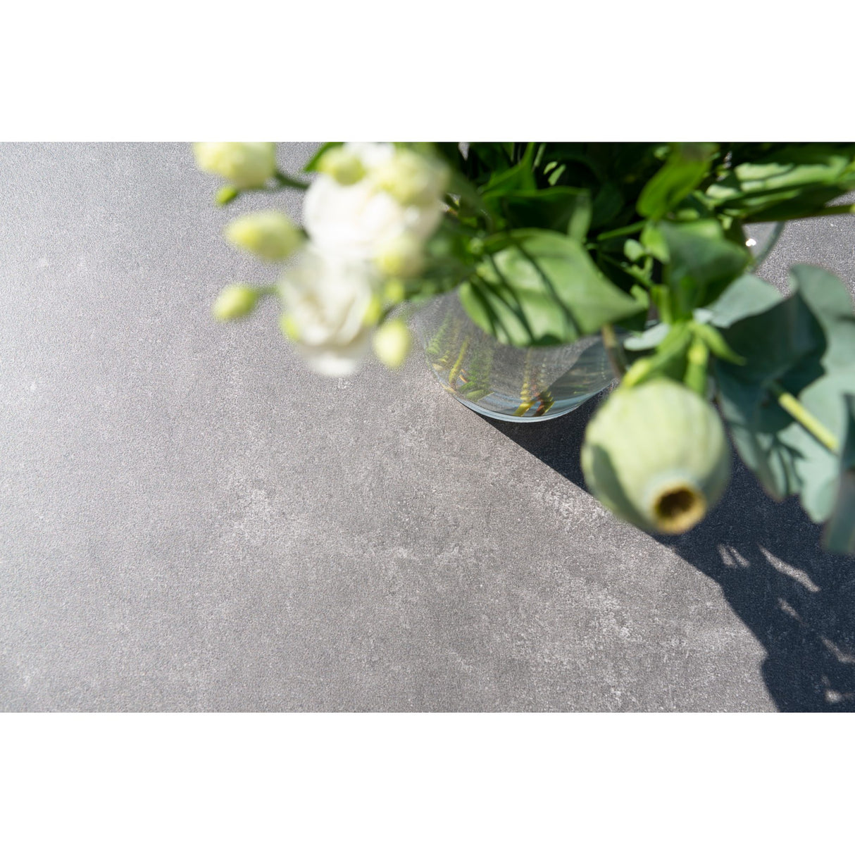 Jet Set Utesatsbord Beige