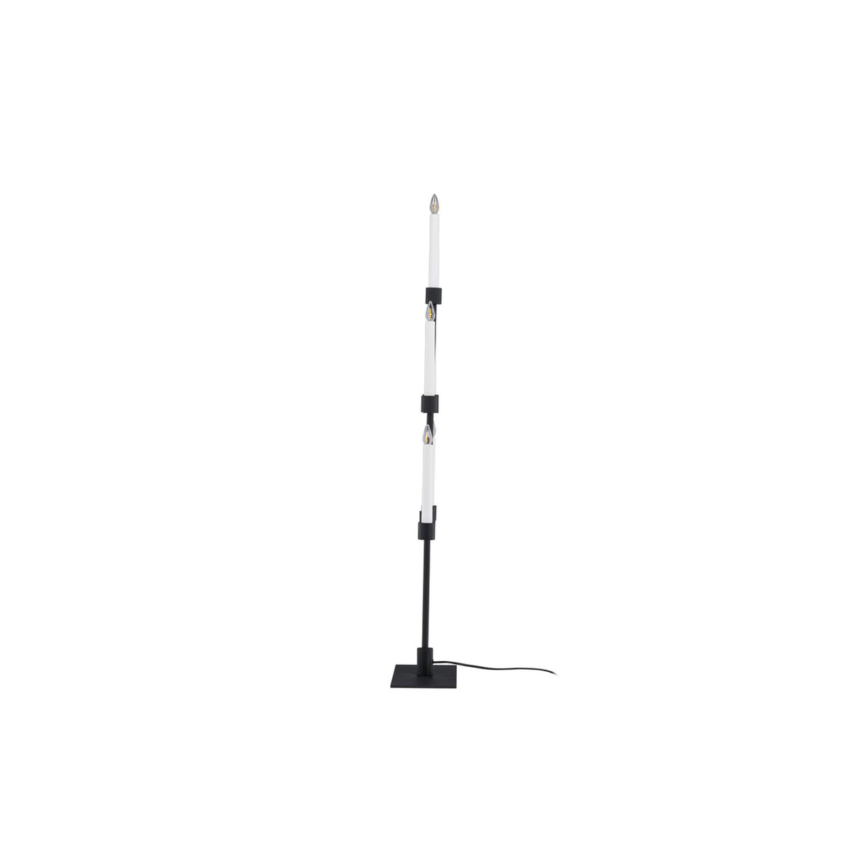 Avoriaz Bordslampa Svart