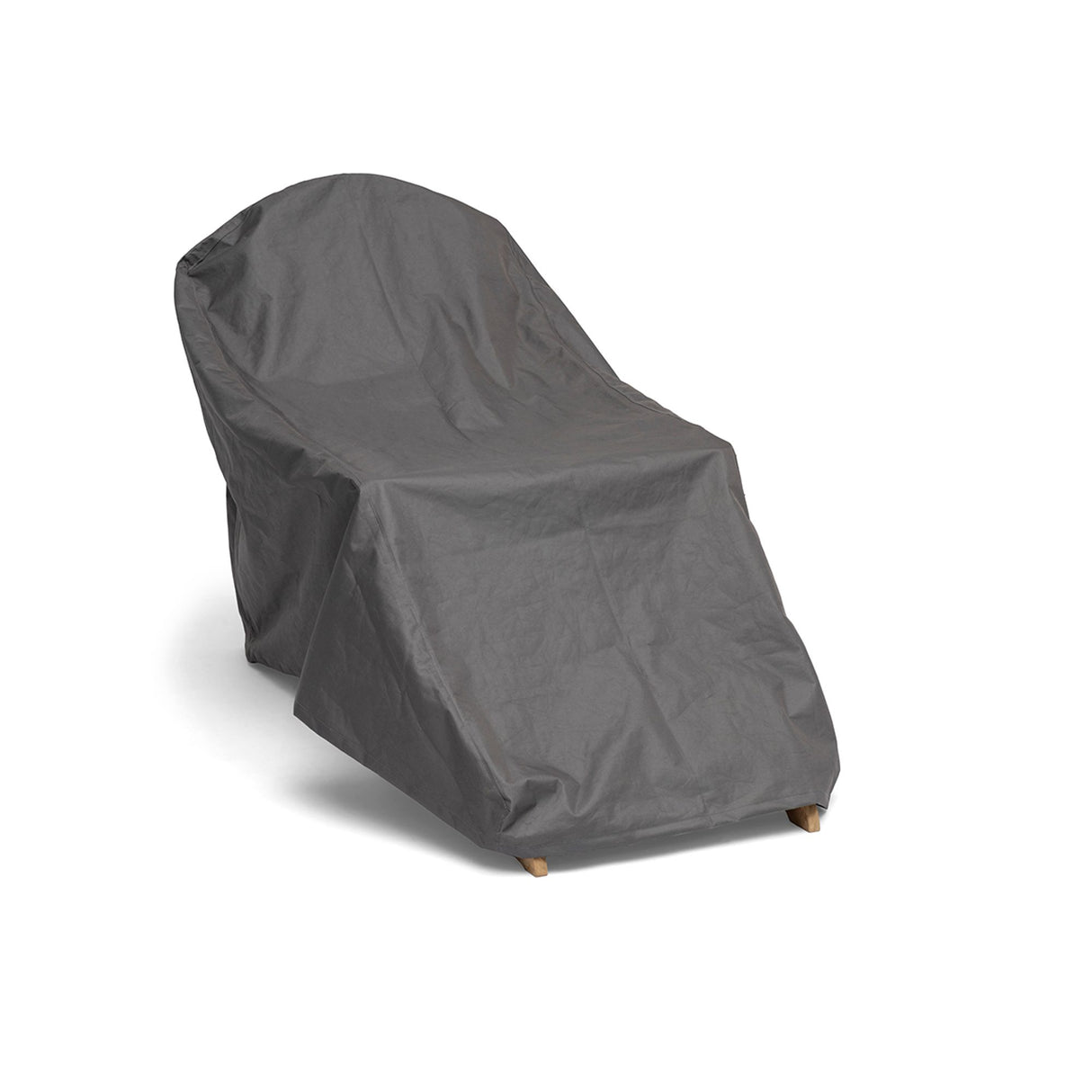 Möbelskydd Tennessee Fåtölj Grå