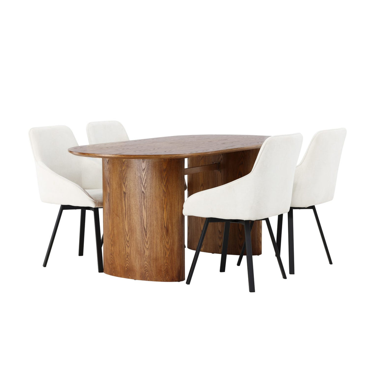 Isolde, Rosie Oval matgrupp Natur