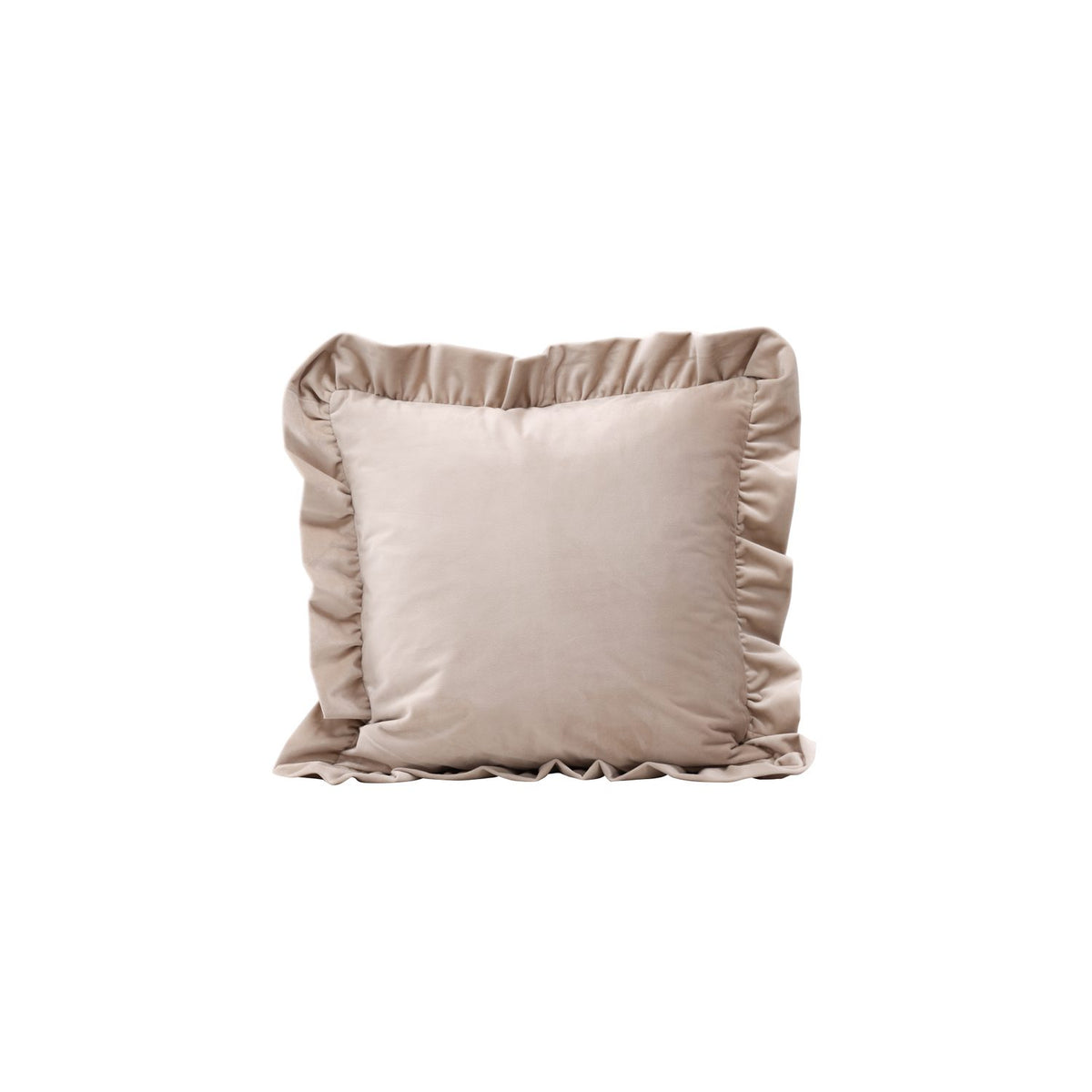 Hailey Kuddfodral Beige