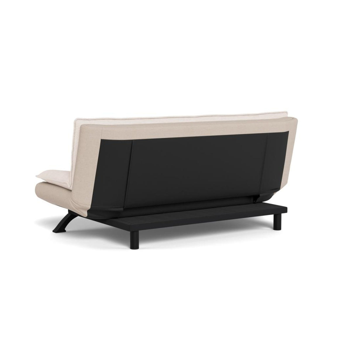Bastia Bäddsoffa Beige/Biege