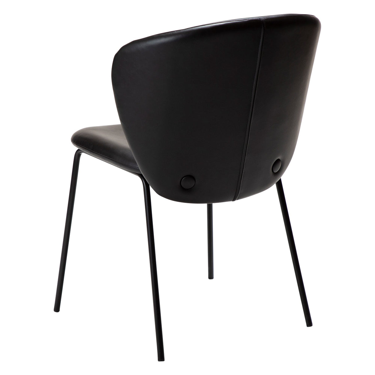 Stay Stol Vintage Black