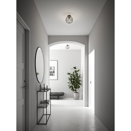Alton Plafond Svart
