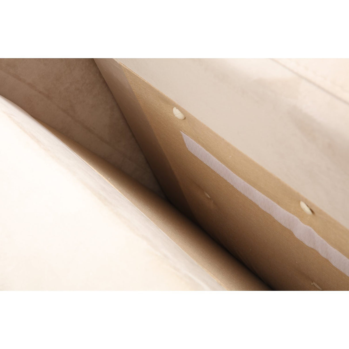 Verona (175 x 90 x 70 cm) 2-sitssoffa Beige