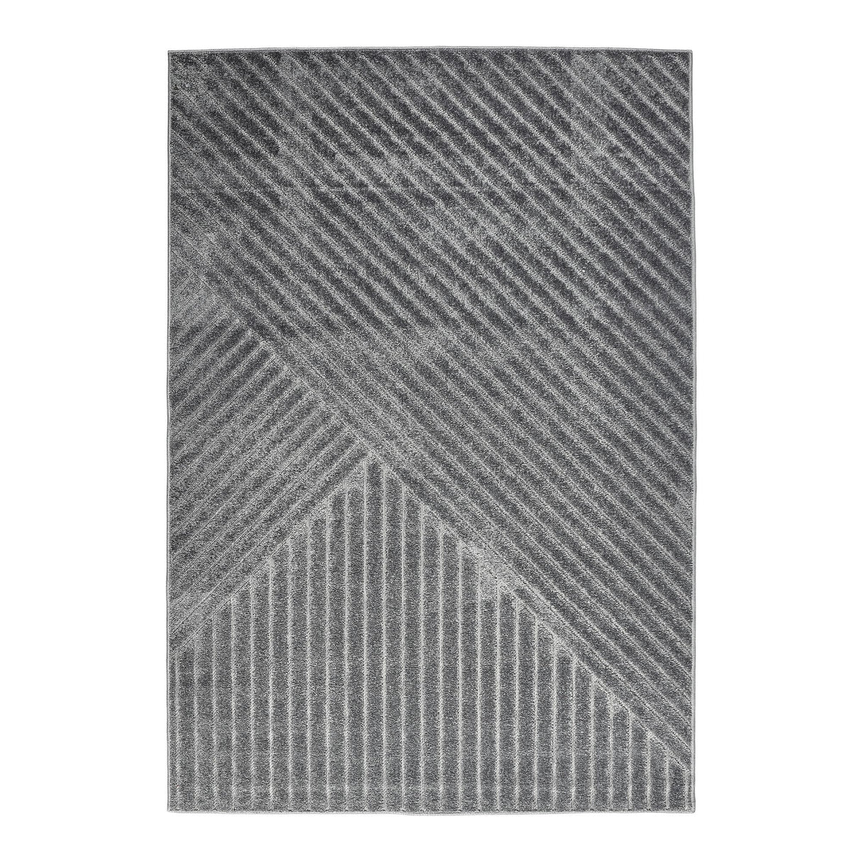 Ocktavia Wiltonmatta Ljusgrå