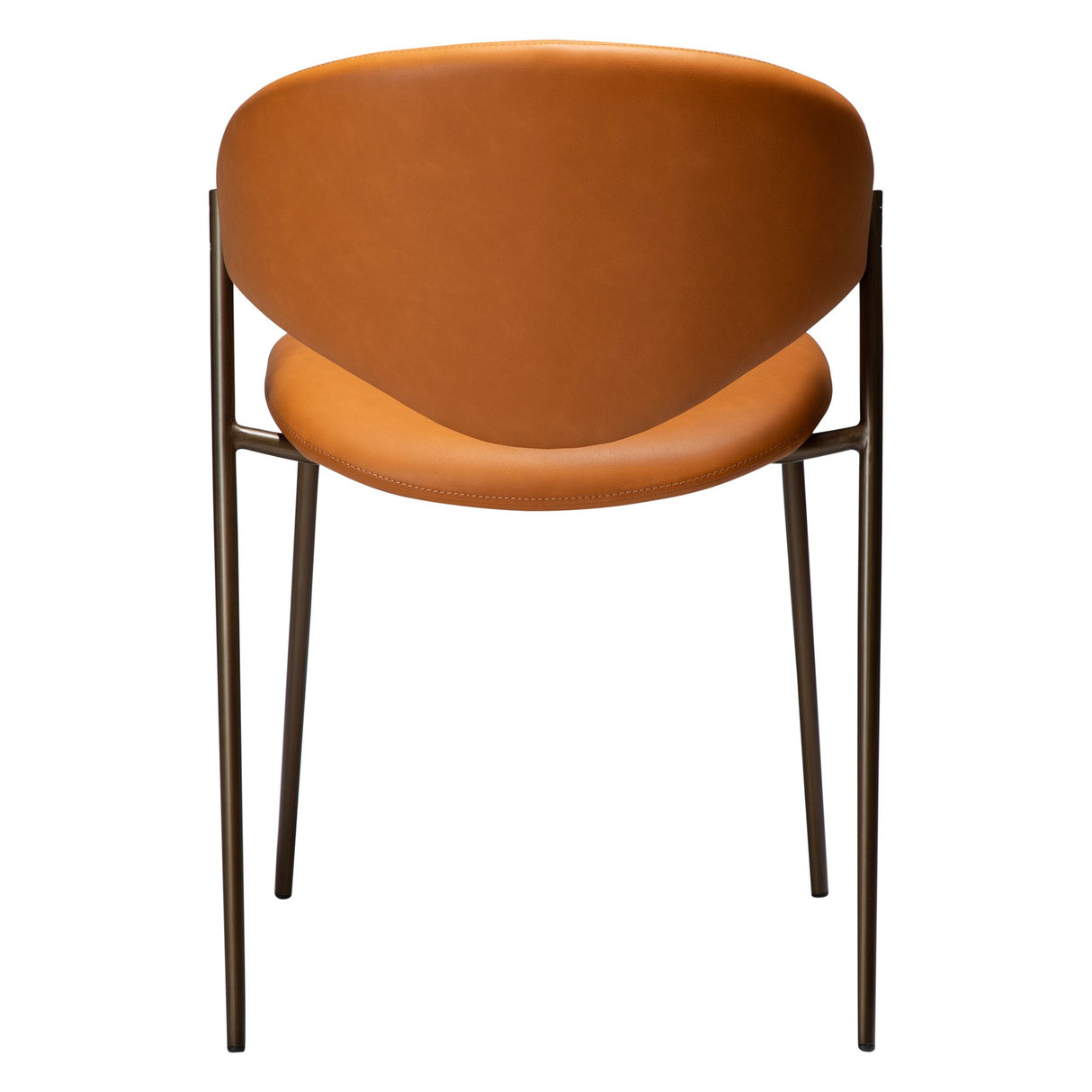 Zone Stol Pumpkin Spice Art.Leather